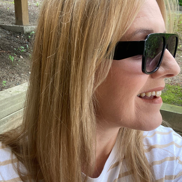 Amanda Sunglasses