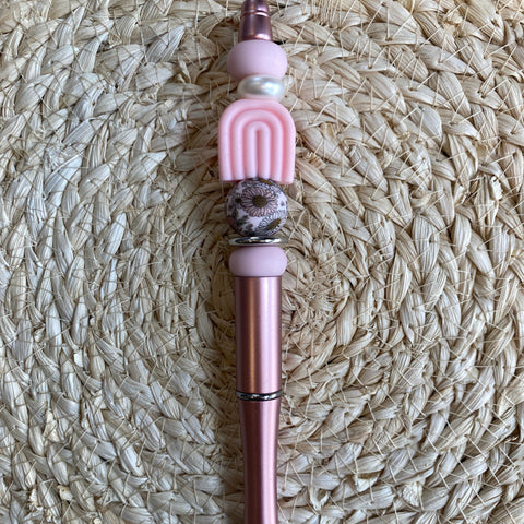 Rainbow Pen