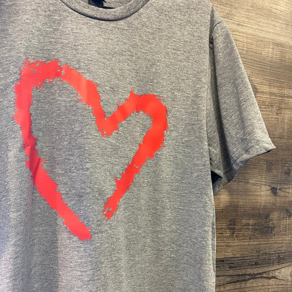 Kind Heart T Shirt