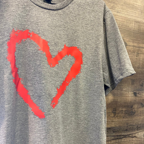 Kind Heart T Shirt