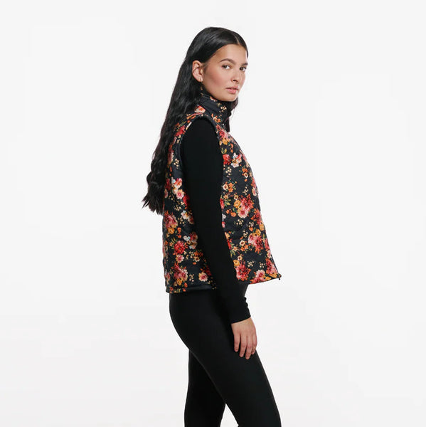 Harper Vest by EMK