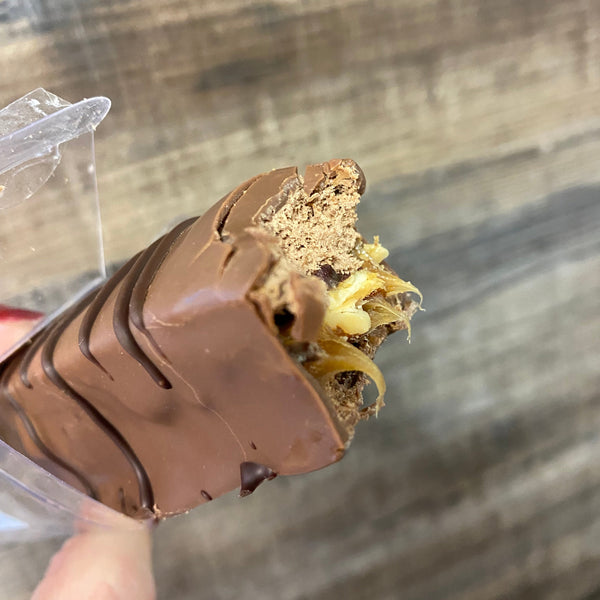 Platinum Element Bar