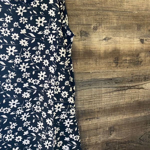 Bethany Botanical Dress