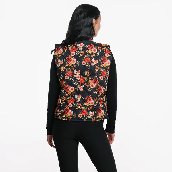 Harper Vest by EMK
