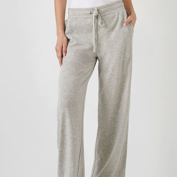 Sammy Fleece Sweatpants