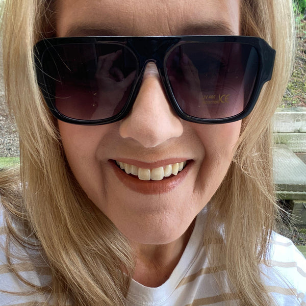 Amanda Sunglasses