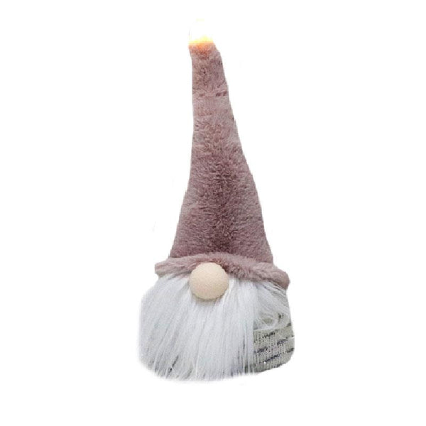 Springtime Gnome