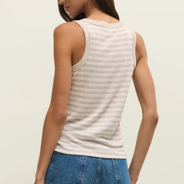 Select Striped Tank
