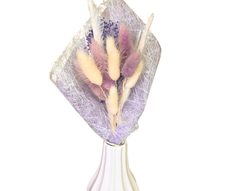 Mini Bouquet - Lilac