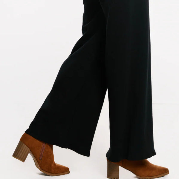 Petra Palazzo Pant by EMK