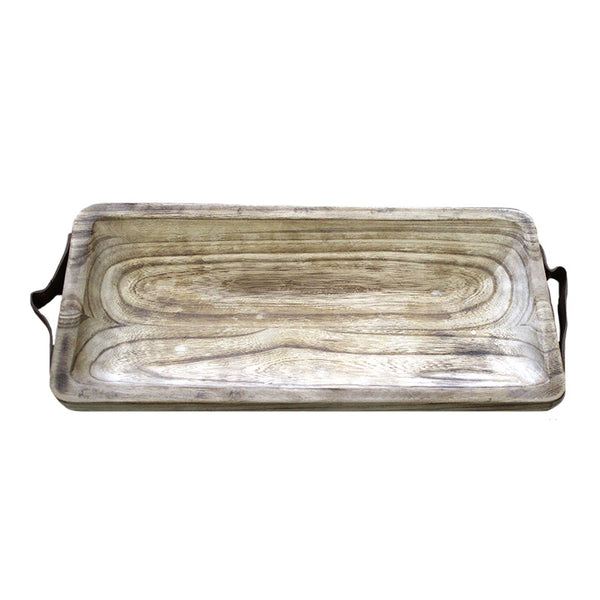 Wooden Tray