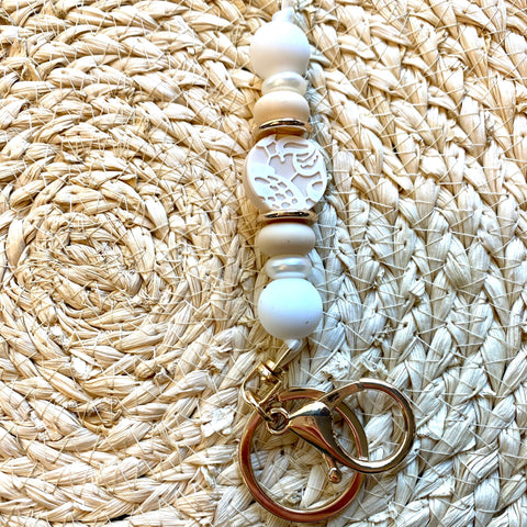 Lacey Lanyard