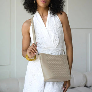 Amber Handbag