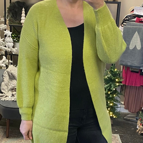 Bianca Cardigan