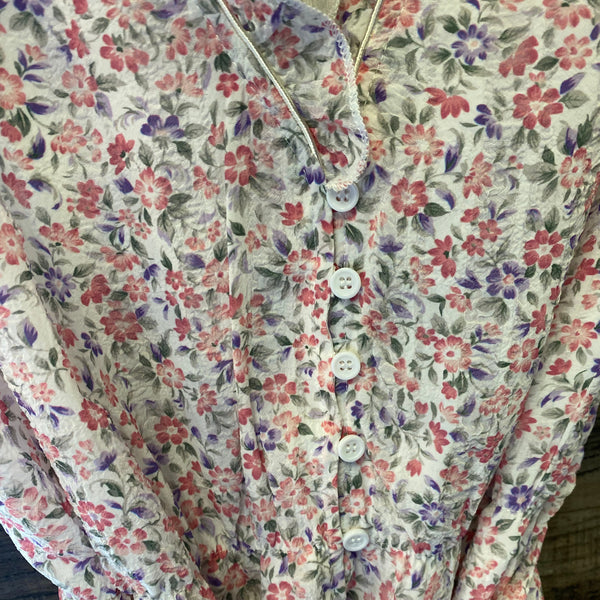 Garden Party Dress