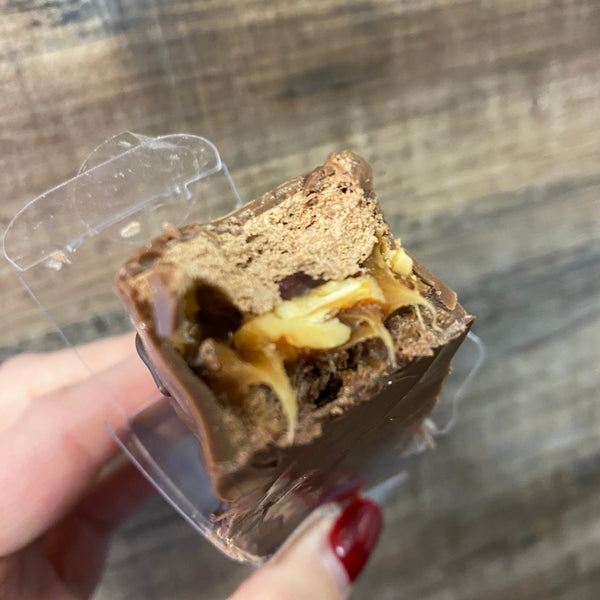 Platinum Element Bar