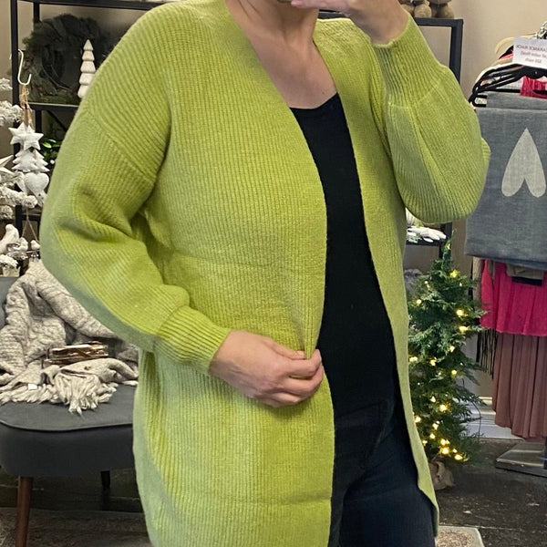 Bianca Cardigan