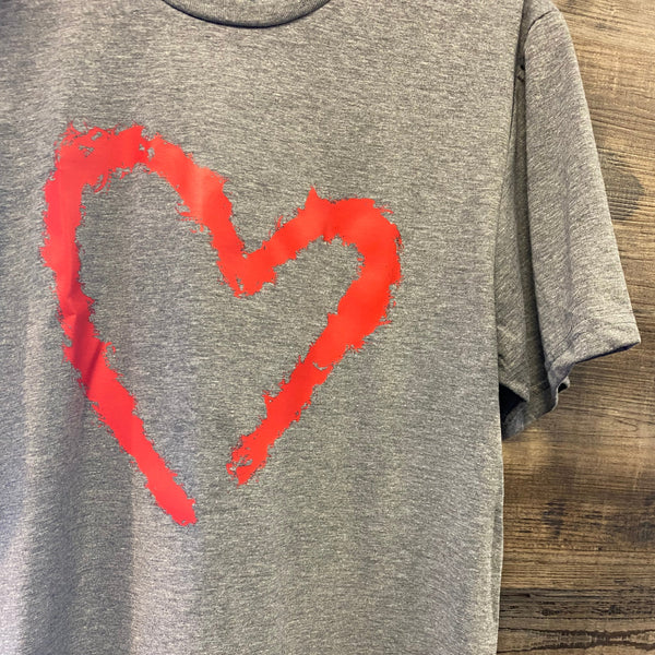 Kind Heart T Shirt