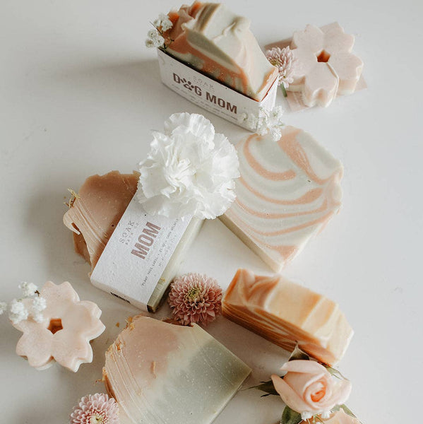 MOM Soap Bar
