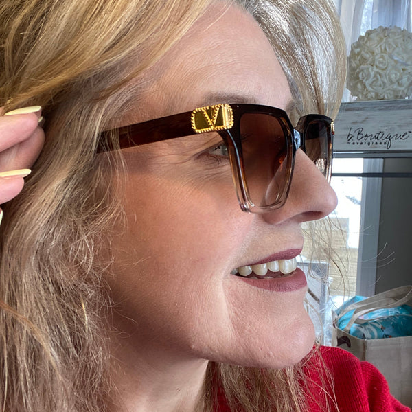 Bronwin Sunglasses