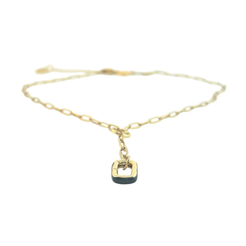 Spring Gate Lariat - Assorted Colours