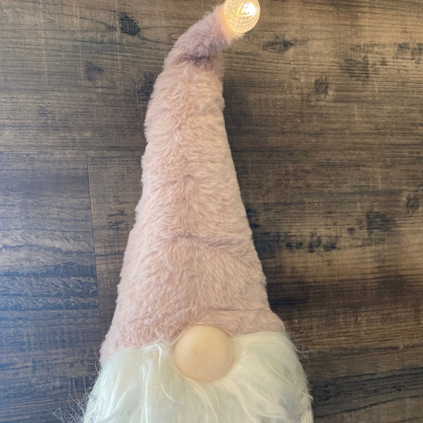 Springtime Gnome