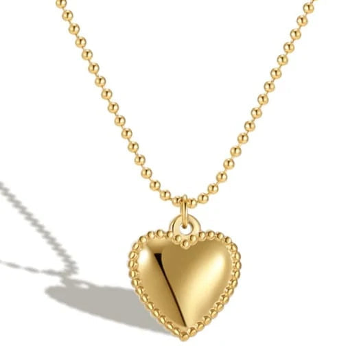 Anna Necklace