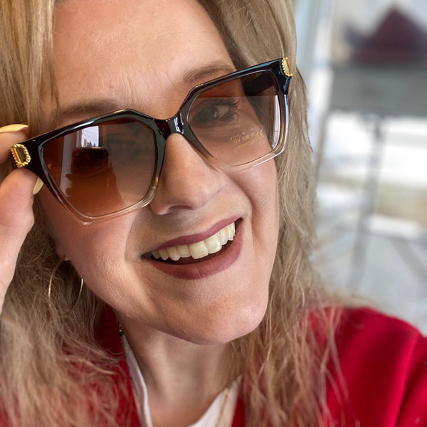 Bronwin Sunglasses