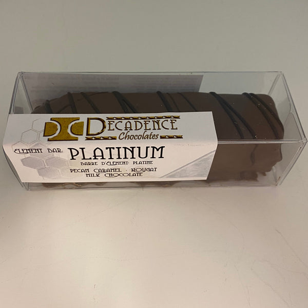 Platinum Element Bar