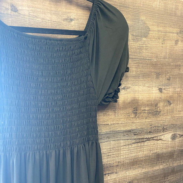 Remi Dress - Black