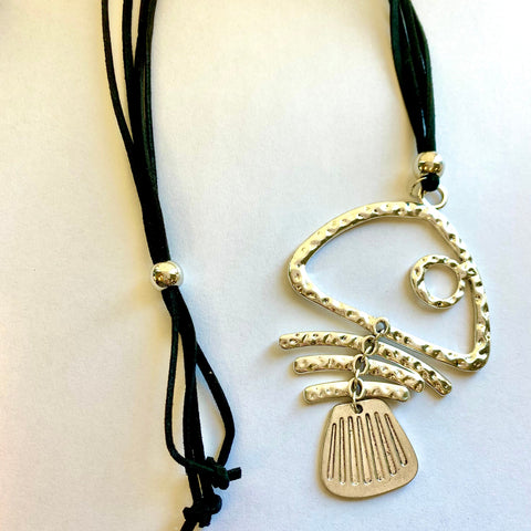 Fish Necklace