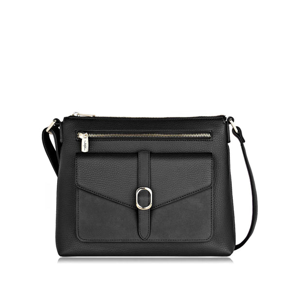 Alexa Crossbody Bag