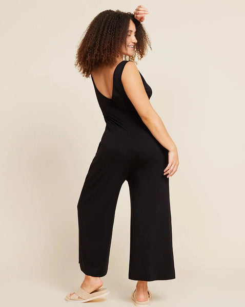 Jenny Long Jumpsuit by BOODY