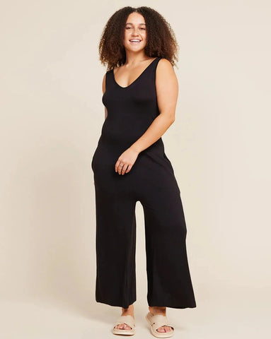 Jenny Long Jumpsuit by BOODY