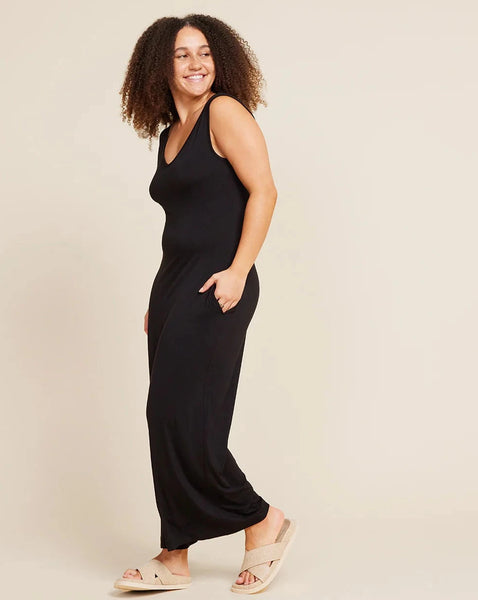 Jenny Long Jumpsuit by BOODY