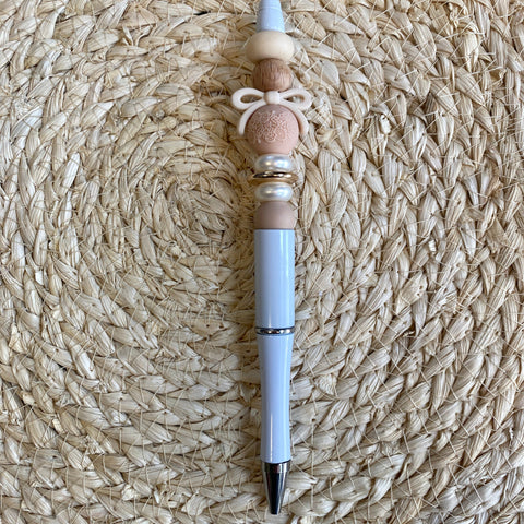 Bow Pen
