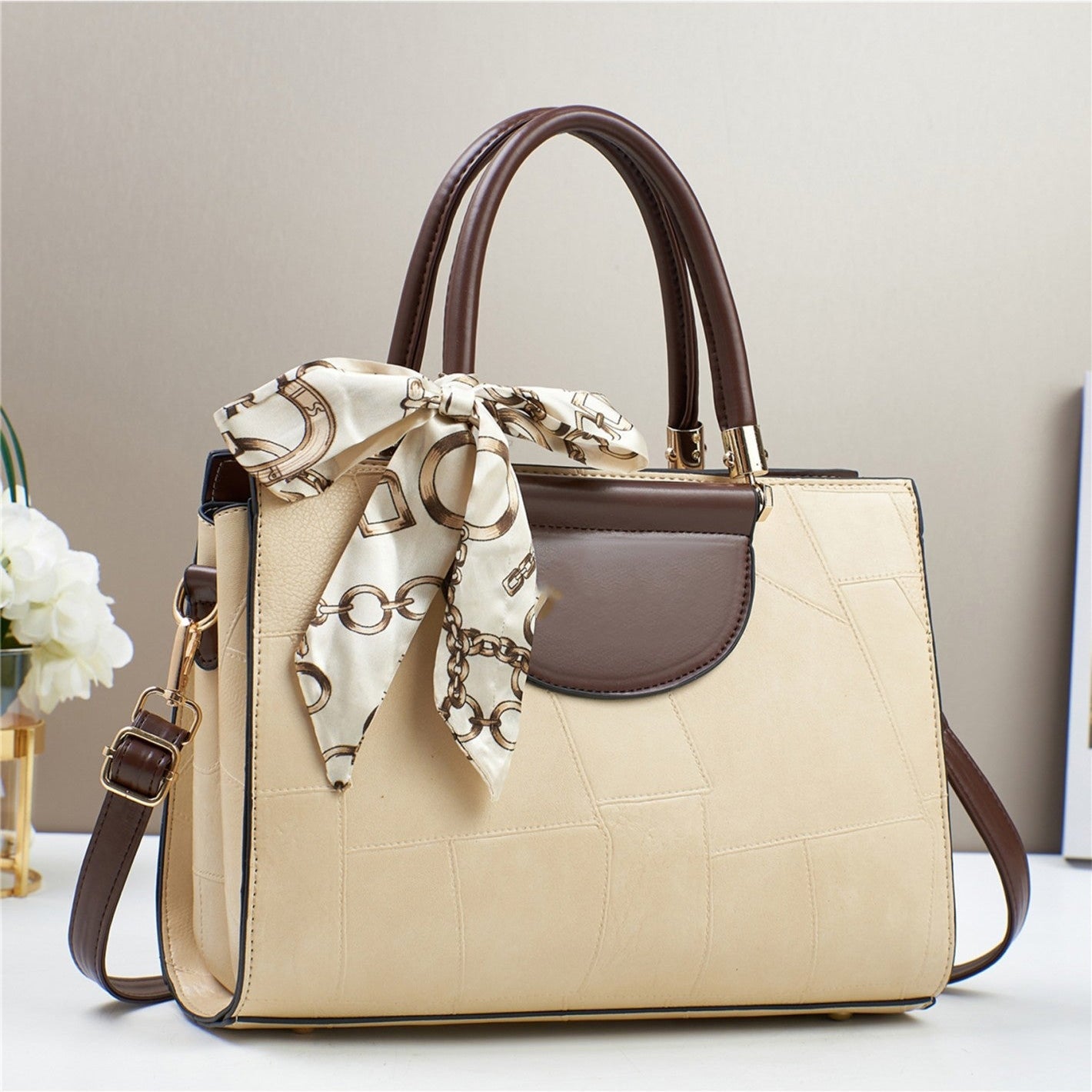 Hadley Handbag