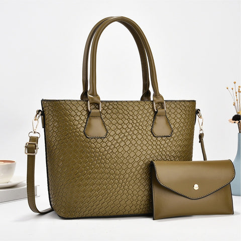 Bailey 2 in 1 Handbag