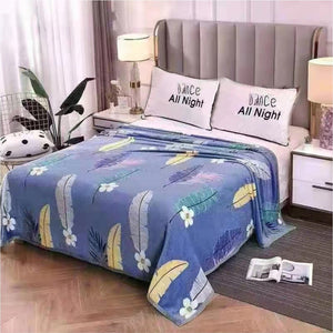 Feather Blanket
