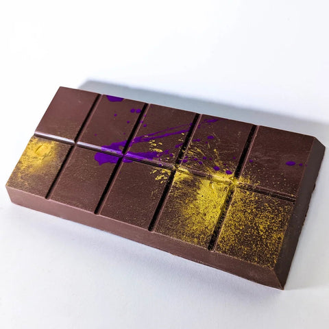 Stroop There It Is Bar