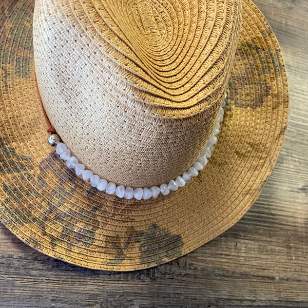 Rachel Rodeo Hat