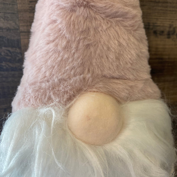 Springtime Gnome