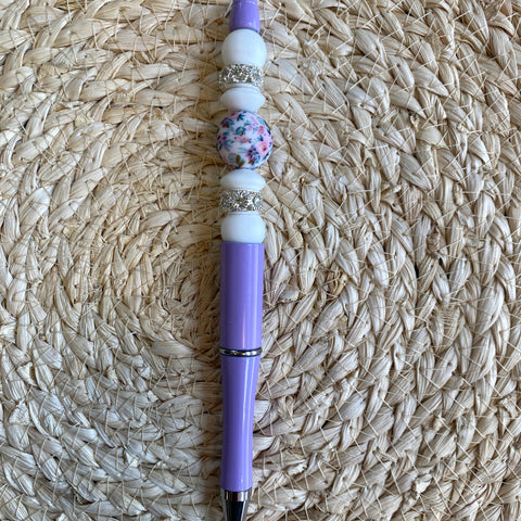 Lavender Fields Pen
