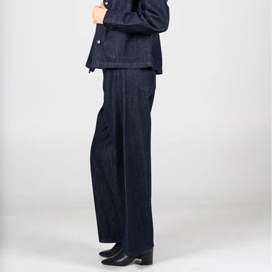 Jacey Denim Pant