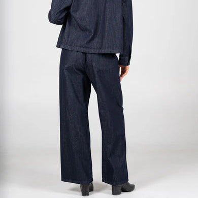 Jacey Denim Pant