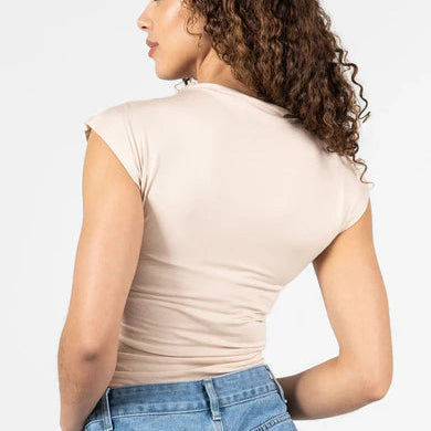 Randi Ruched Top