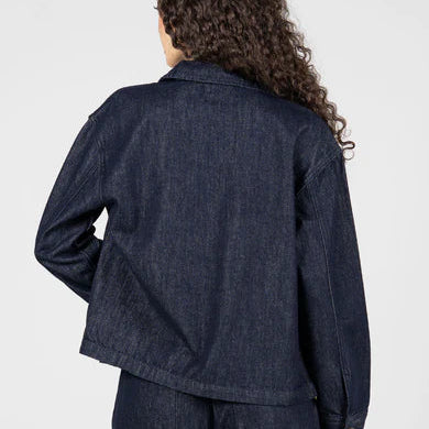 Jacey Denim Jacket