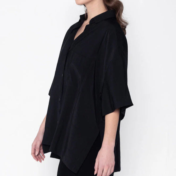 Shila Oversized Blouse