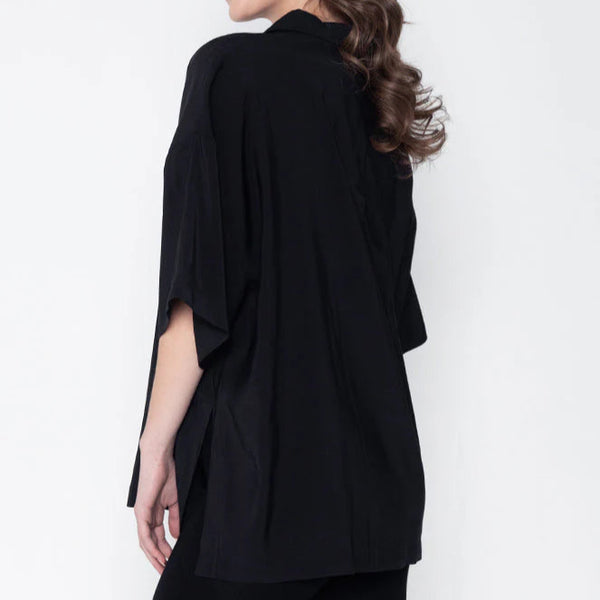 Shila Oversized Blouse