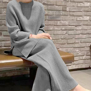 Laurel Knit Pant Set